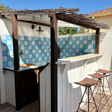 فيلة Familiale, Piscine A 100 M De La - 8albau26