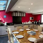 Familiale, Piscine A 100 M De La - 8albau26 * Le Barcarès