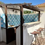Villa Familiale, Piscine A 100 M De La - 8albau26