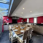 Villa Familiale, Piscine A 100 M De La - 8albau26
