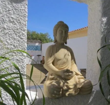 Familiale, Piscine A 100 M De La - 8albau26 Villa Le Barcarès