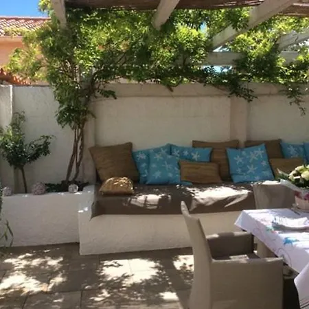 Familiale, Piscine A 100 M De La - 8albau26 Le Barcarès