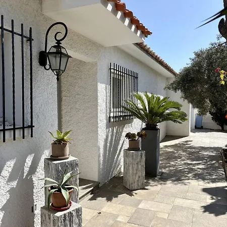 Vila Familiale, Piscine A 100 M De La - 8albau26